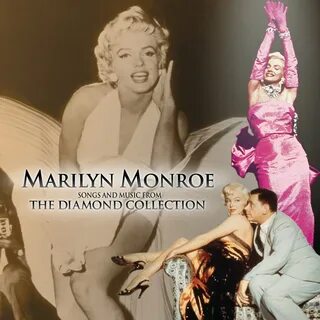 Текст песни marilyn