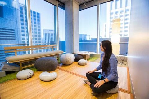 Building well being