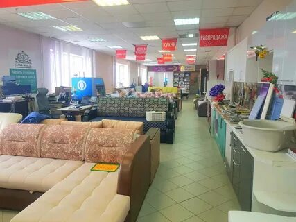 Мебельный ижевск