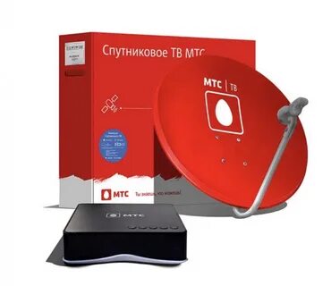 Смарт тв мтс