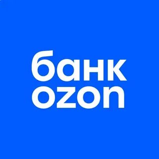 Ozon банки