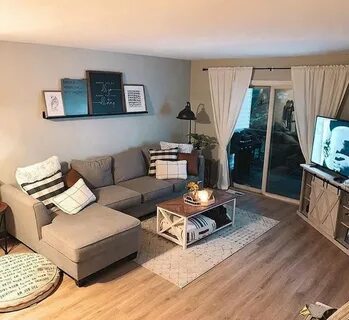 A one room apartment will suffice