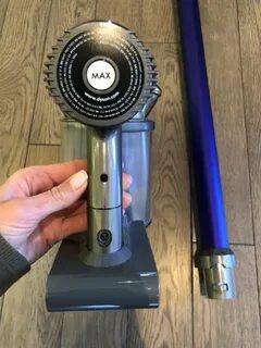 Dyson dc62