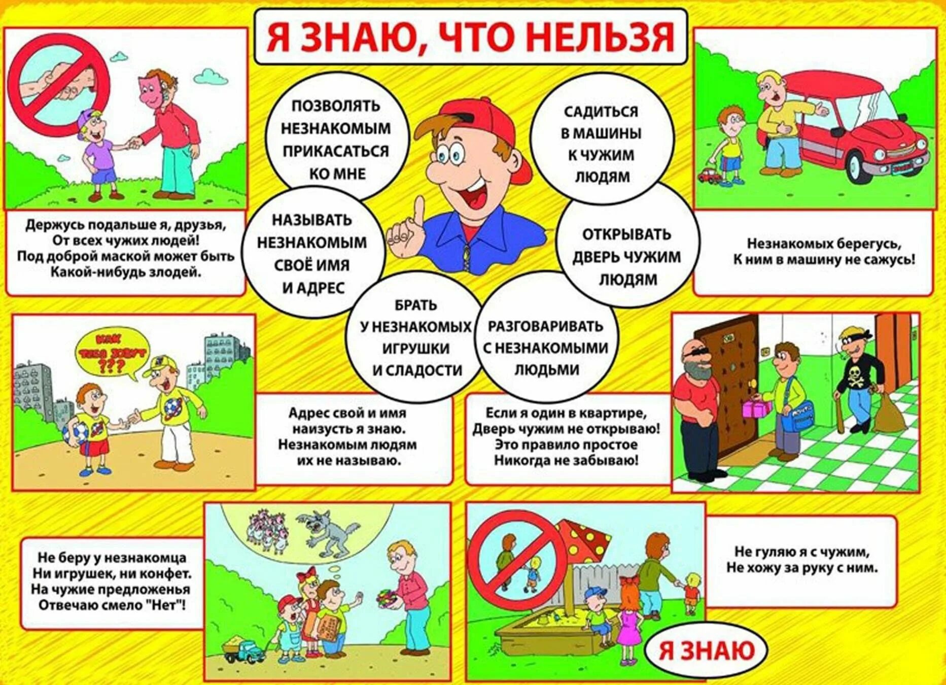 Напишите примеры общих принципов безопасного поведения Безопасное катание на велосипедах и самокатах. Муниципальное бюджетное дошкольно