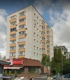 Вал дом 2