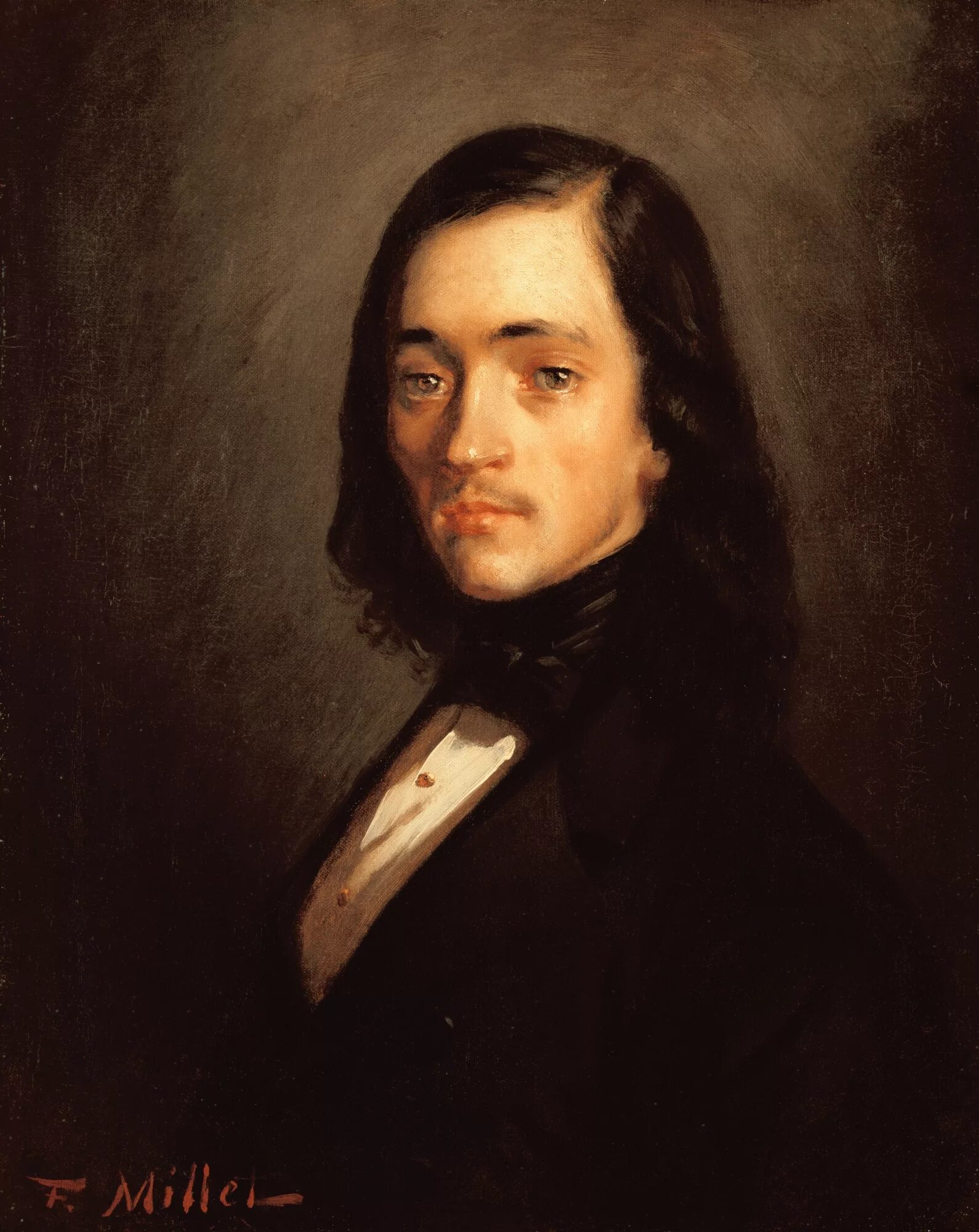 Ж милле. Франсуа милле. Жан-франсуа милле (1814-1875). Jean francois millet 1814-1875. Жан-франсуа милле.