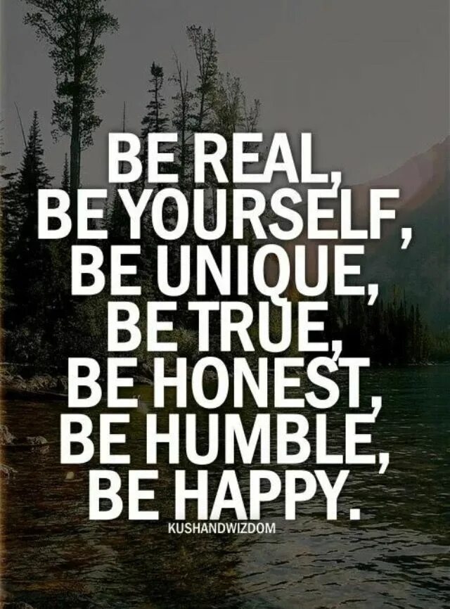 Unique true. Be unique. Be yourself. Текст be yourself. Unique Tree.