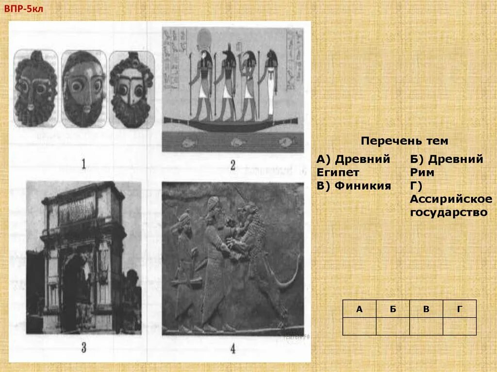 Древний рим 5 класс впр ответы. Иллюстрации древнего Египта ВПР 5. Перечень тем Персидская держава древний Египет древний Рим. Древний Египет иллюстрации 5 класс ВПР ответы. Древняя Финикия ВПР.