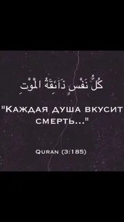 Арабские цитаты со смыслом
