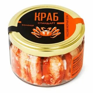 Русский краб