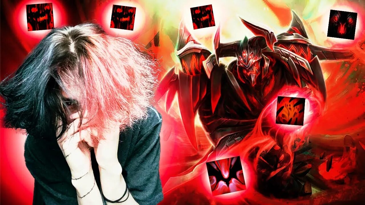 Zxcursed 3. Zxcursed 3