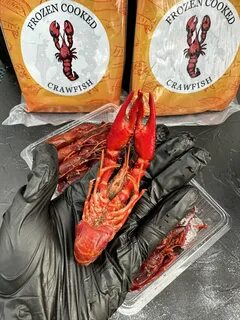 Египетские раки