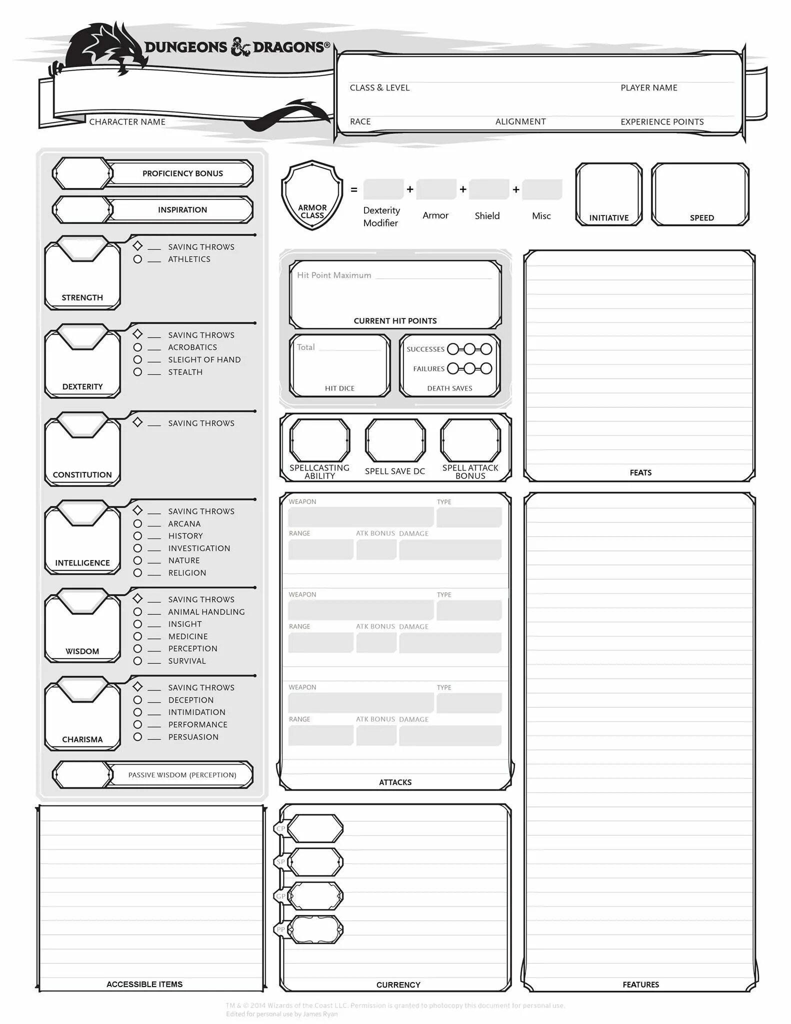 Создать персонажа днд 5. Лист игрока днд 5. чарлист днд 5. dungeons and dragons лист персонажа. лист персонажа днд 5е.