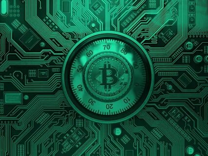 Crypto search