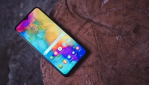 Смартфон samsung m34