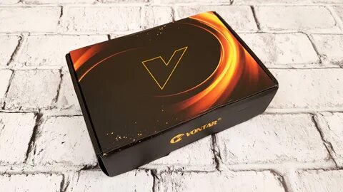 Тв приставка amlogic s905x3