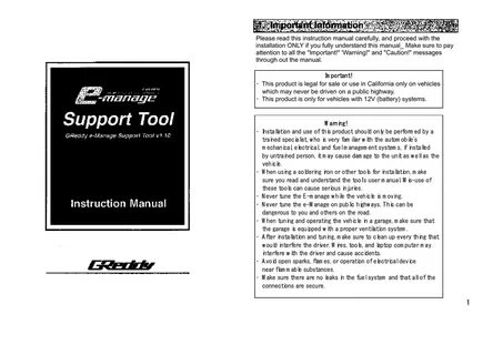Read instruction