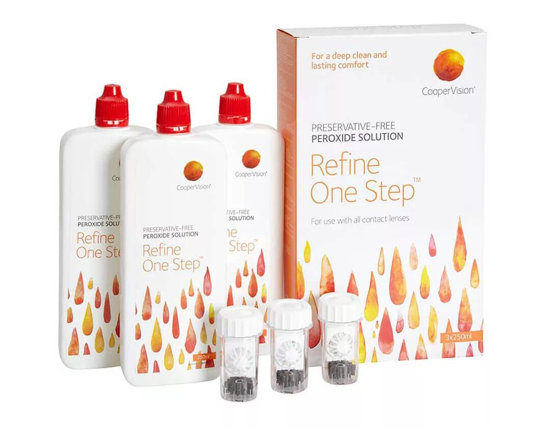 Coopervision one step. Refine one step 360 мл. coopervision one step 250 мл. раствор для линз one step 360. жидкость для жестких линз one step.