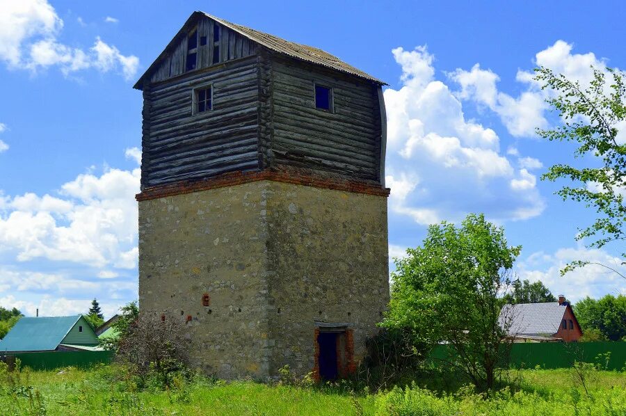 калужская область перемышльский погода