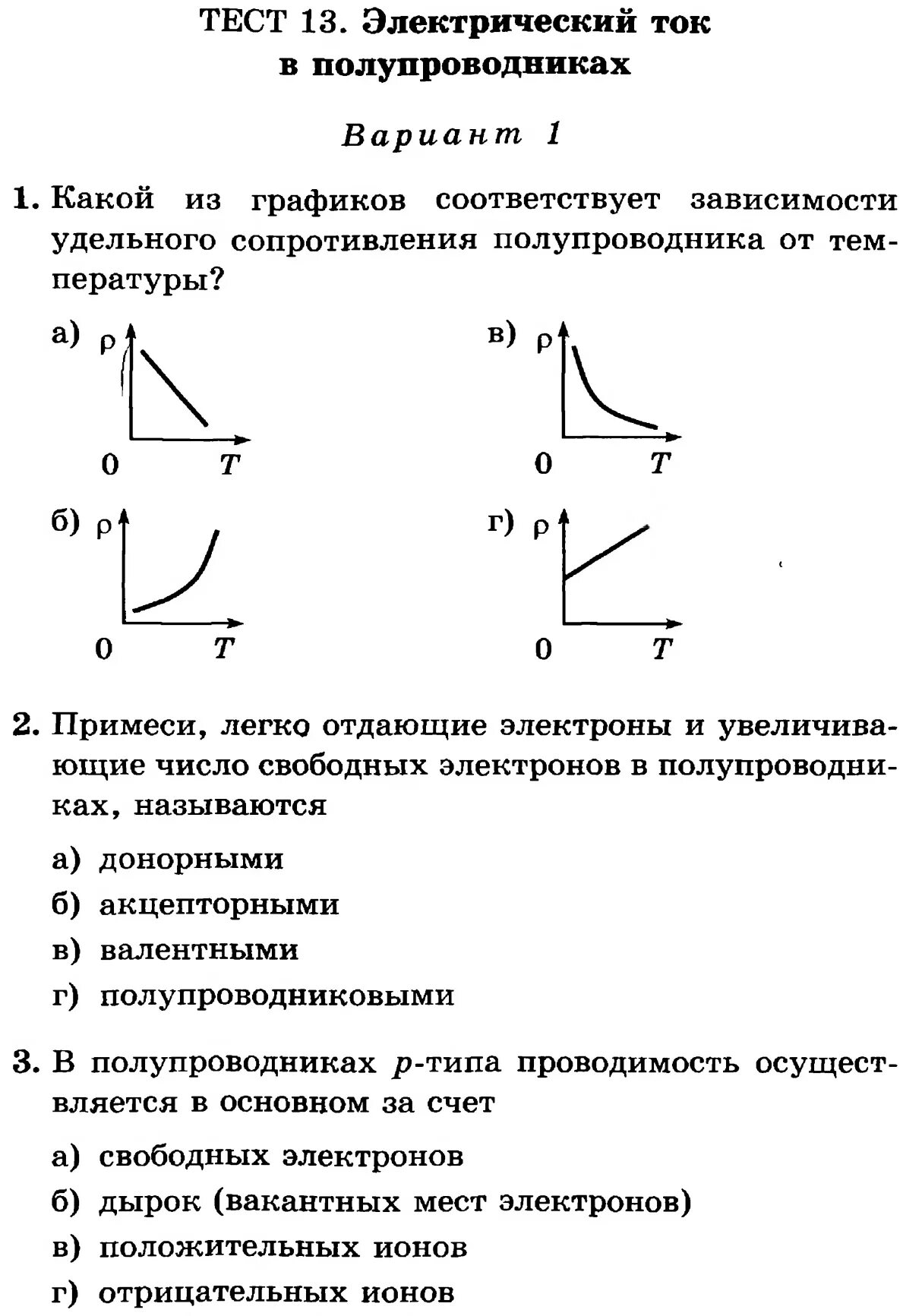 Тест электро. Нарисуйте график зависимости удельного сопротивления от температуры. График удельного сопротивления от температуры. Зависимость удельного сопротивления полупроводников от температуры. Зависимость сопротивления и удельного сопротивления от температуры.