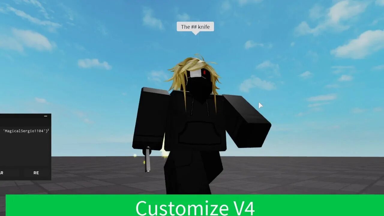 Проберись в дом а4 роблокс. Grab the Knife. Grab Knife v4 Fe. V4 Roblox. Script grab.