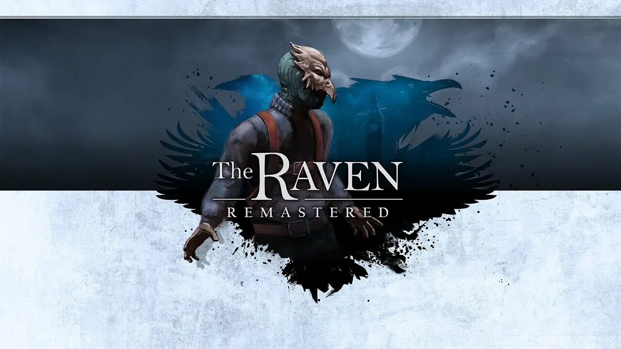 Rise of the raven. Raven игра. the raven remastered. raven xbox. the raven remastered ps4 прохождение.