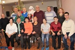 Главный сайт новотроицка