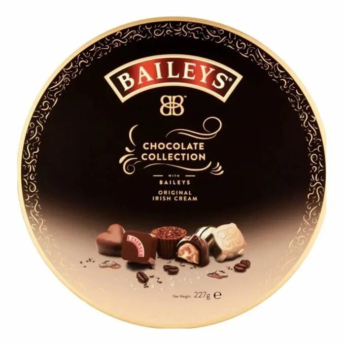 Choco collection