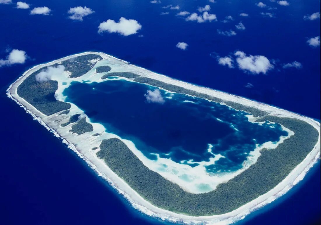 Атолл в тихом океане. Rakahanga остров. Атолл острова Кука. Раротонга на карте.