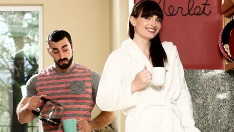 Transsexual stepmom