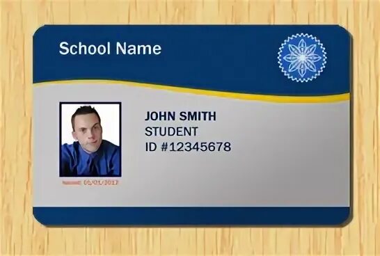 Empty id