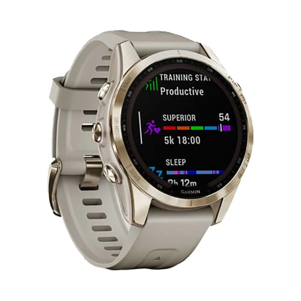 Fenix 7s solar. Fenix 7s solar