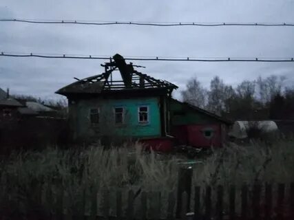 Погода в старой вичуге на 10 дней