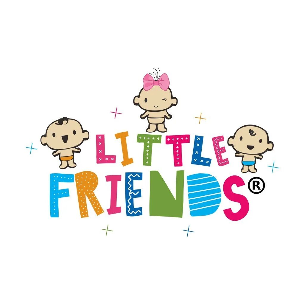 Little friends логотип. Little friends картинки. Jimp little friends. Your little friends