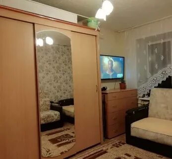 Комнаты в городе кирове