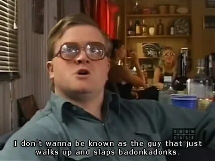 Wanna be known