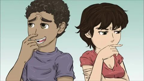 How to lie