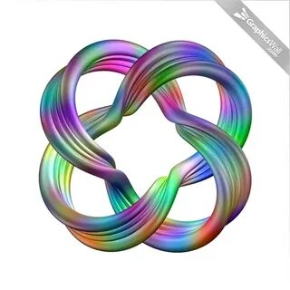 Colored links