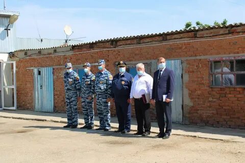 Го и чс краснодарского края
