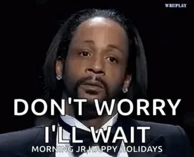 I ll waiting песня