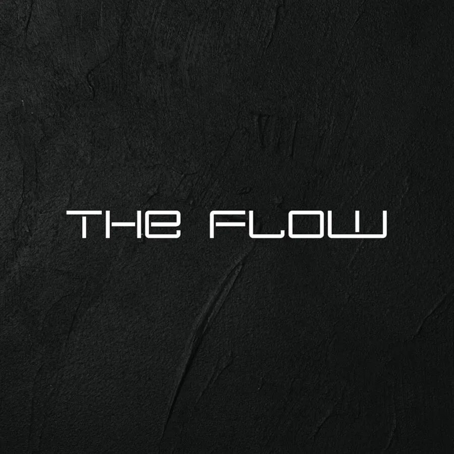 The flow. Flow лого. floe. flow обложка. зе фло.