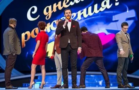 Квн мэр москвы 2016