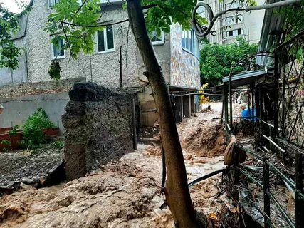 Что творится в крыму