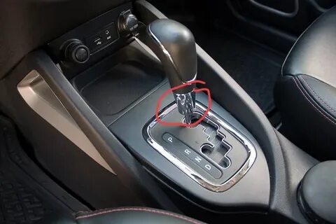 Чанган автоматическая коробка