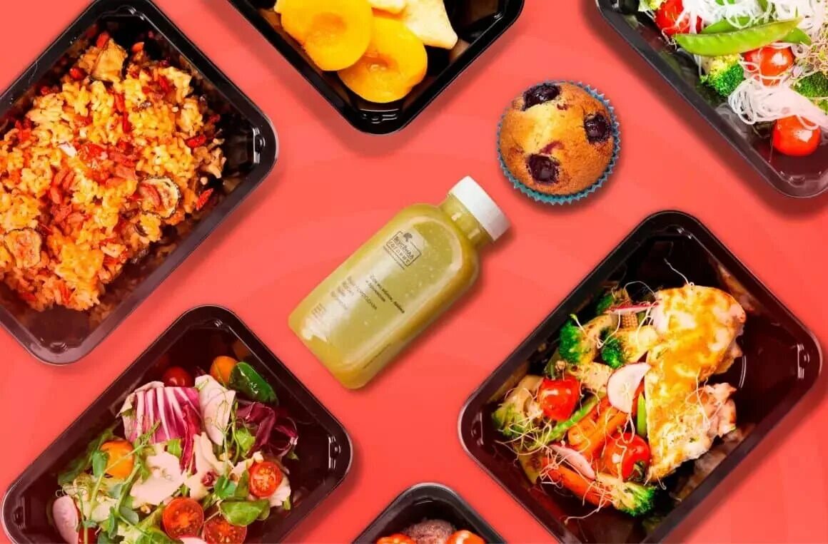 Готовая еда в контейнерах. Готовые обеды. Готовая еда м. Готовые обеды. Обед в офисе.