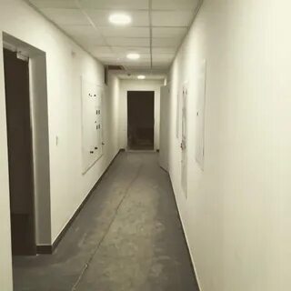 Пик кладовые