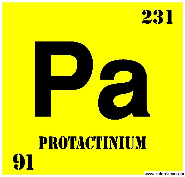 Распад протактиния. Протактиний. Протактиний химический элемент. Протактиний pa. Протактиний в таблице Менделеева.