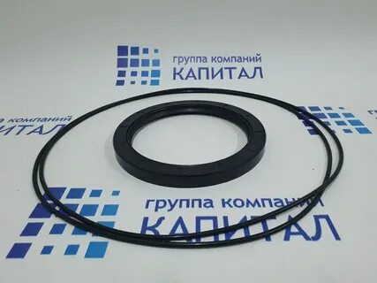 Уплотнение редуктора