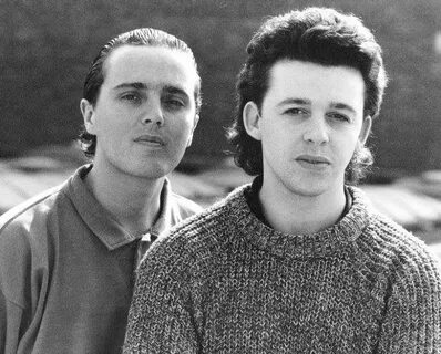 Tears for fears