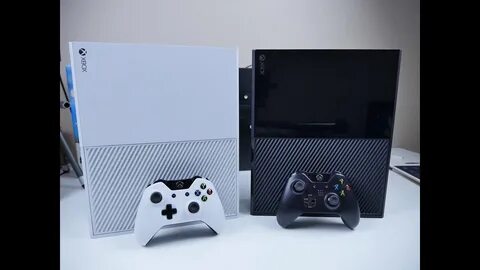 Xbox one s стоит ли